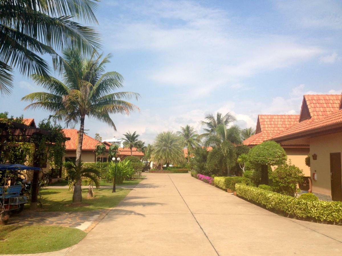 Ag Property Mae Phim Exterior photo
