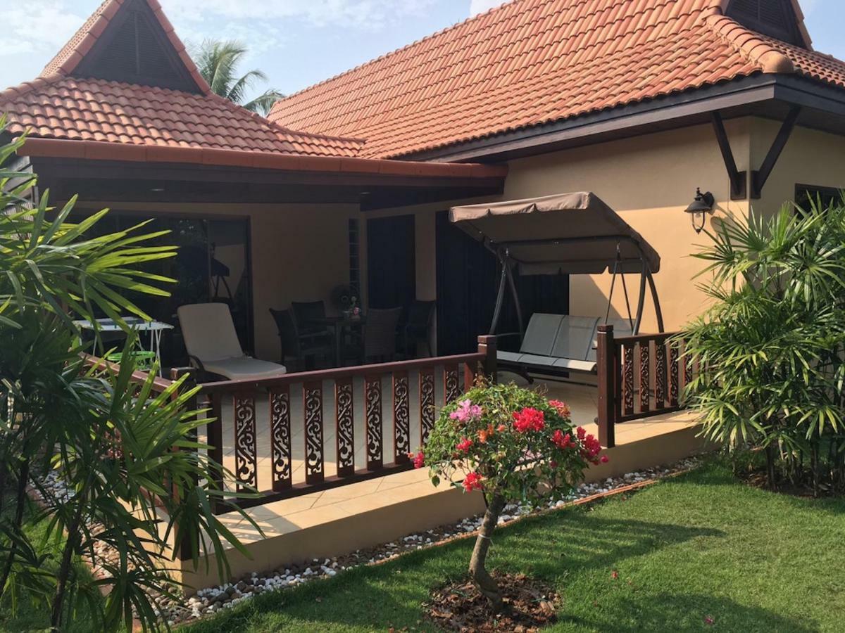 Ag Property Mae Phim Exterior photo